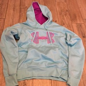 SOLD🚫🚫🚫 Under Armour Hoodie